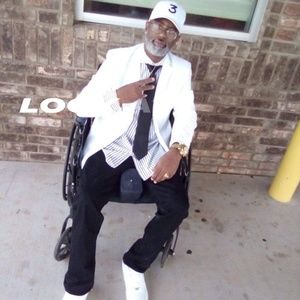 Meet your Posher, Randy